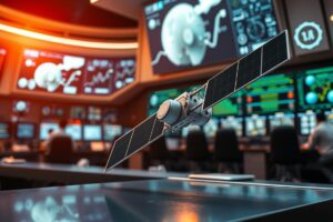 Lembaga Antariksa Indonesia Umumkan Rencana Satelit Baru