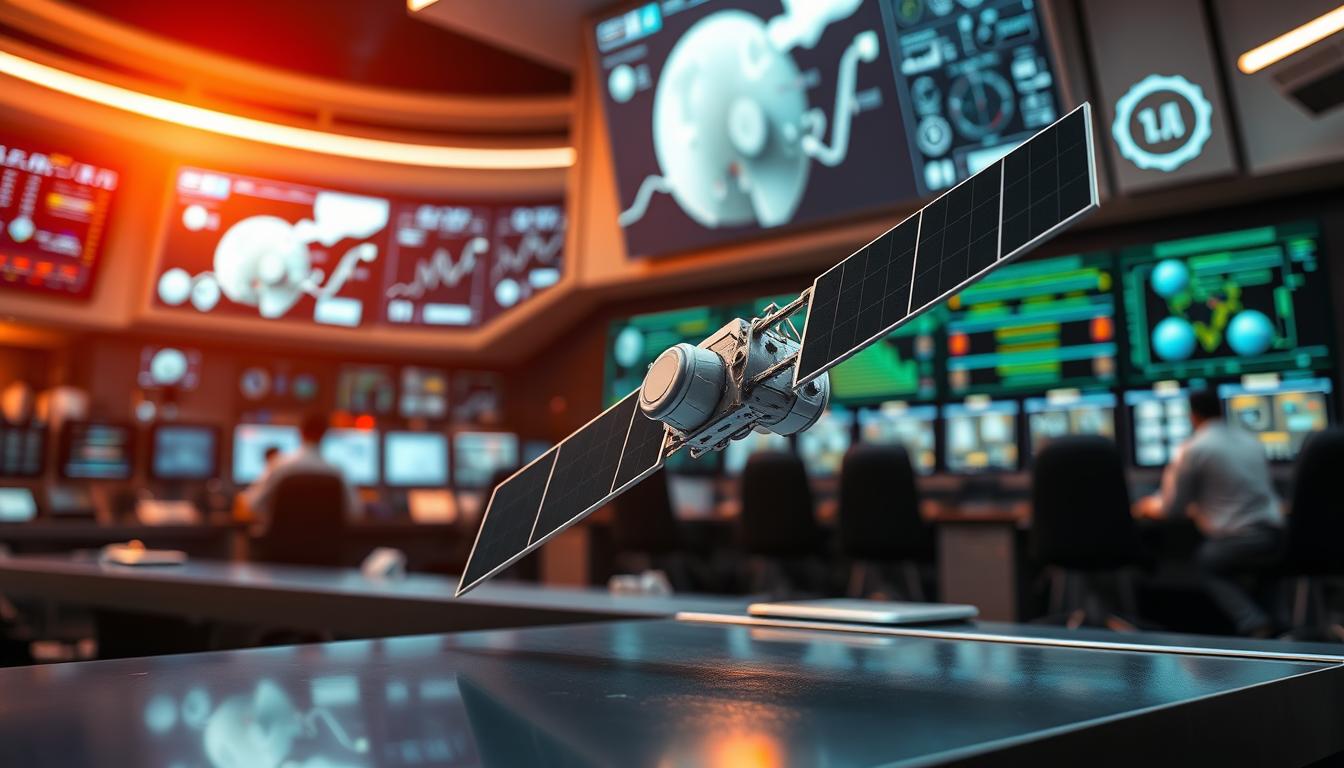 Lembaga Antariksa Indonesia Umumkan Rencana Satelit Baru