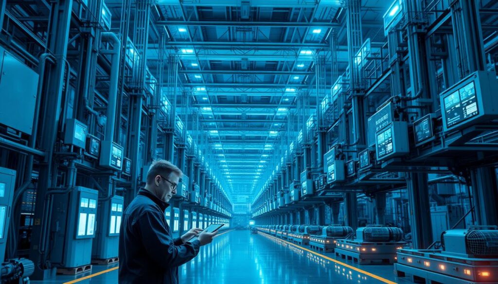 digitalisasi industri