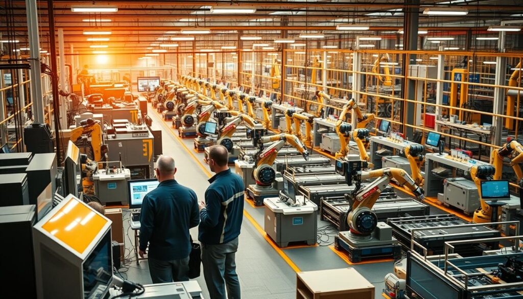 digitalisasi industri lokal