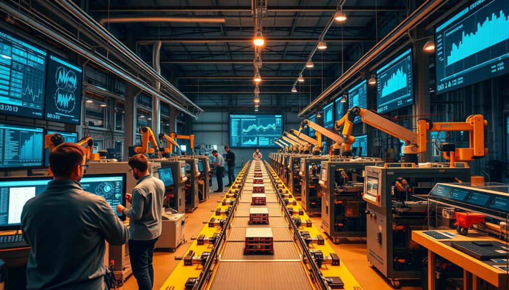 digitalisasi industri lokal