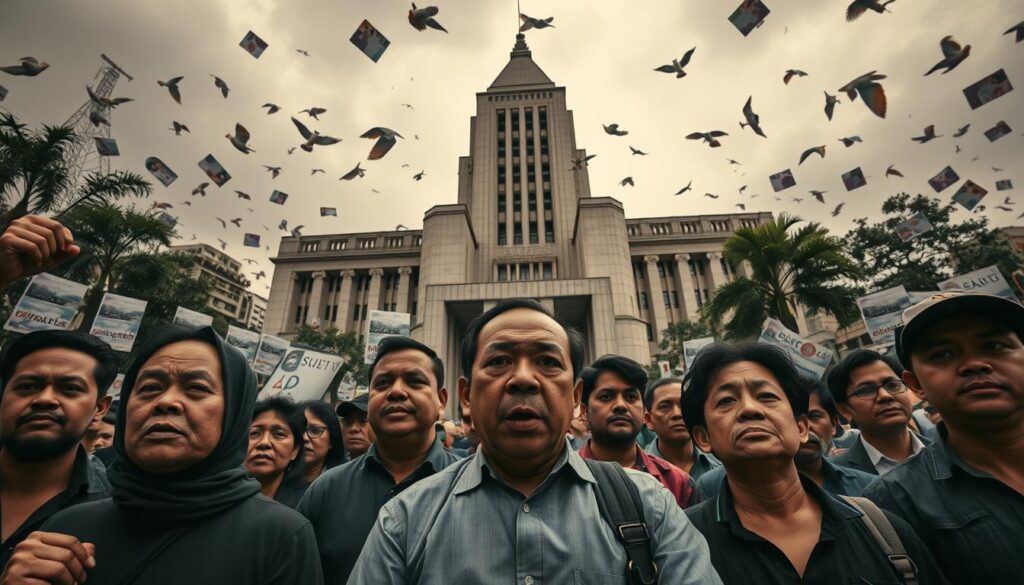kasus korupsi BUMN