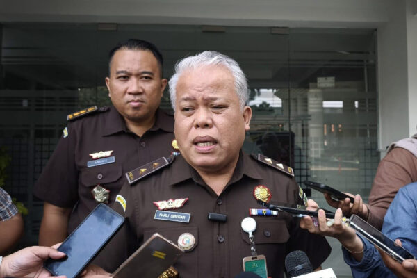Kejagung Tunggu Tim Kurator Sebelum Sita Aset Sritex