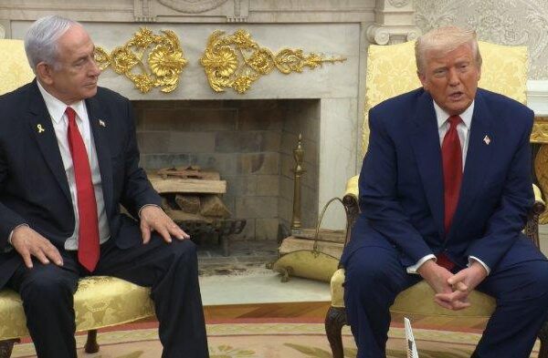 Trump Mengaku Sudah Tahu Israel Akan Serang Iran