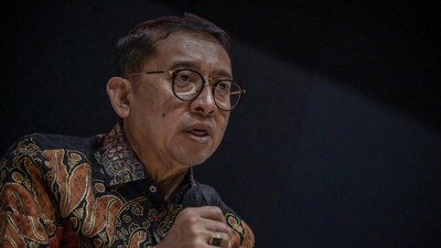 Fadli Zon