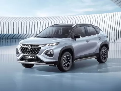 Suzuki