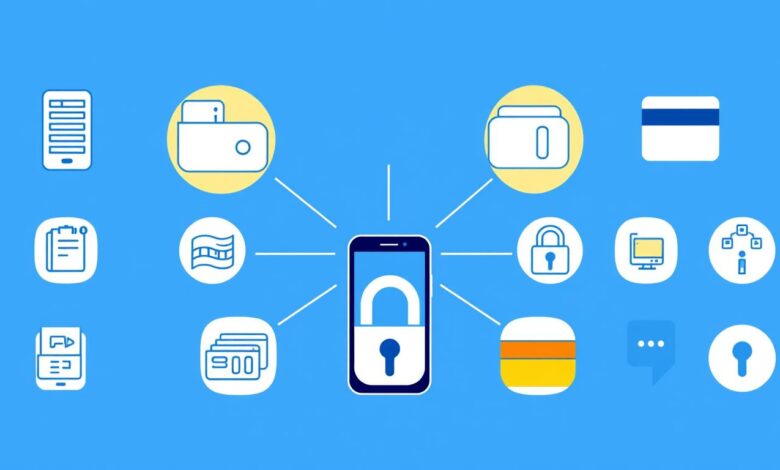 Berbagai metode pembayaran aman untuk pembelian pulsa online