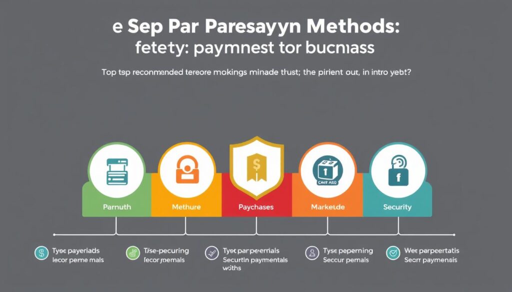 Rekomendasi metode pembayaran teraman untuk pembelian pulsa Rekomendasi metode pembayaran teraman untuk pembelian pulsa