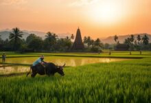 Tren: Budaya Indonesia Jadi Aura Farming Viral