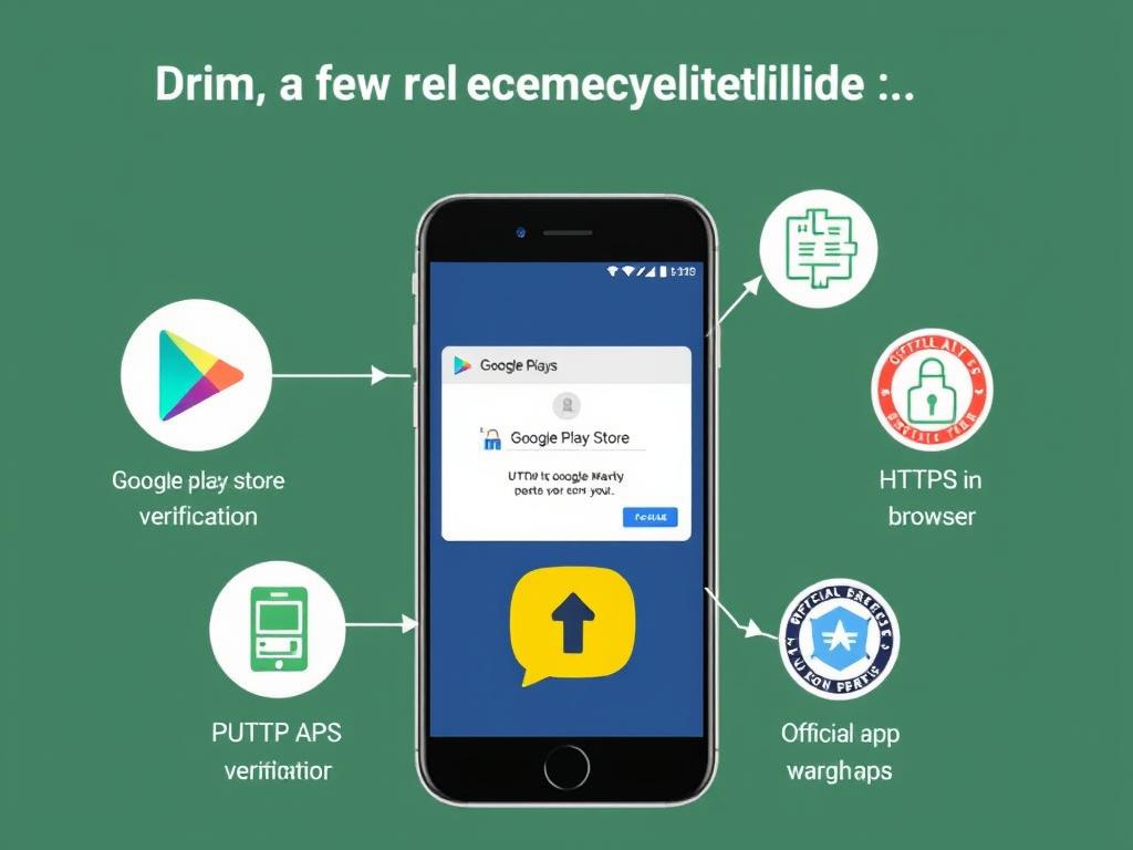 Verifikasi situs dan aplikasi resmi untuk pembelian pulsa Verifikasi situs dan aplikasi resmi untuk pembelian pulsa
