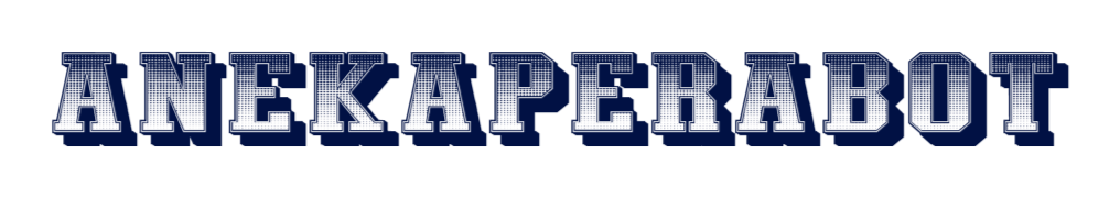 Anekaperabot
