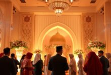 hukum melaksanakan walimatul ursy adalah
