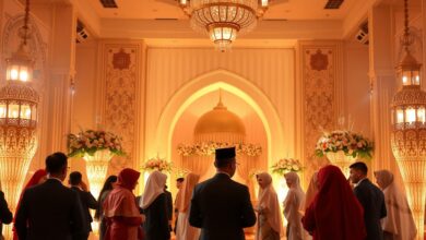 hukum melaksanakan walimatul ursy adalah