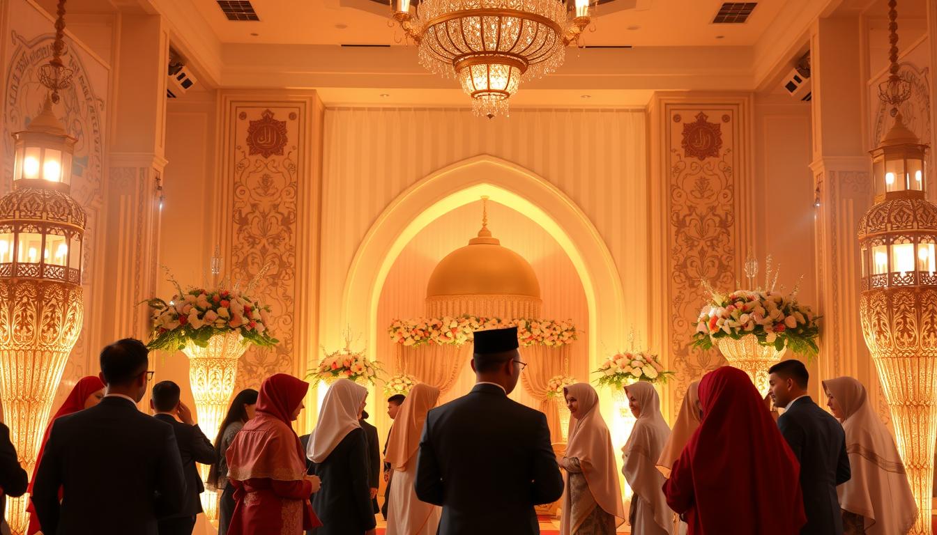hukum melaksanakan walimatul ursy adalah