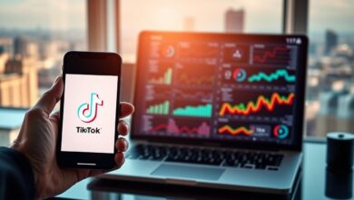 Cara Mendapatkan Uang dari Internet dengan Affiliate TikTok