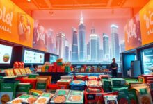 Strategi Digital Marketing Produk Halal