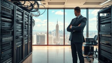 peluang network engineer