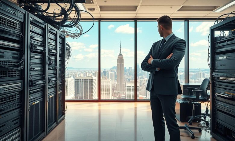 peluang network engineer