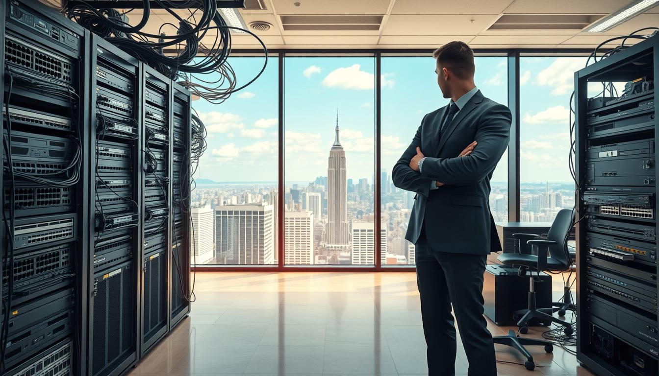 peluang network engineer