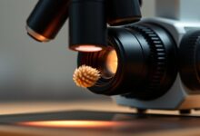 Mikroskop USB Android