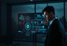 Risiko penyalahgunaan teknologi AI