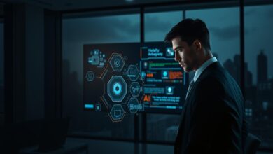 Risiko penyalahgunaan teknologi AI