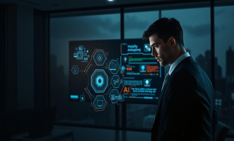 Risiko penyalahgunaan teknologi AI