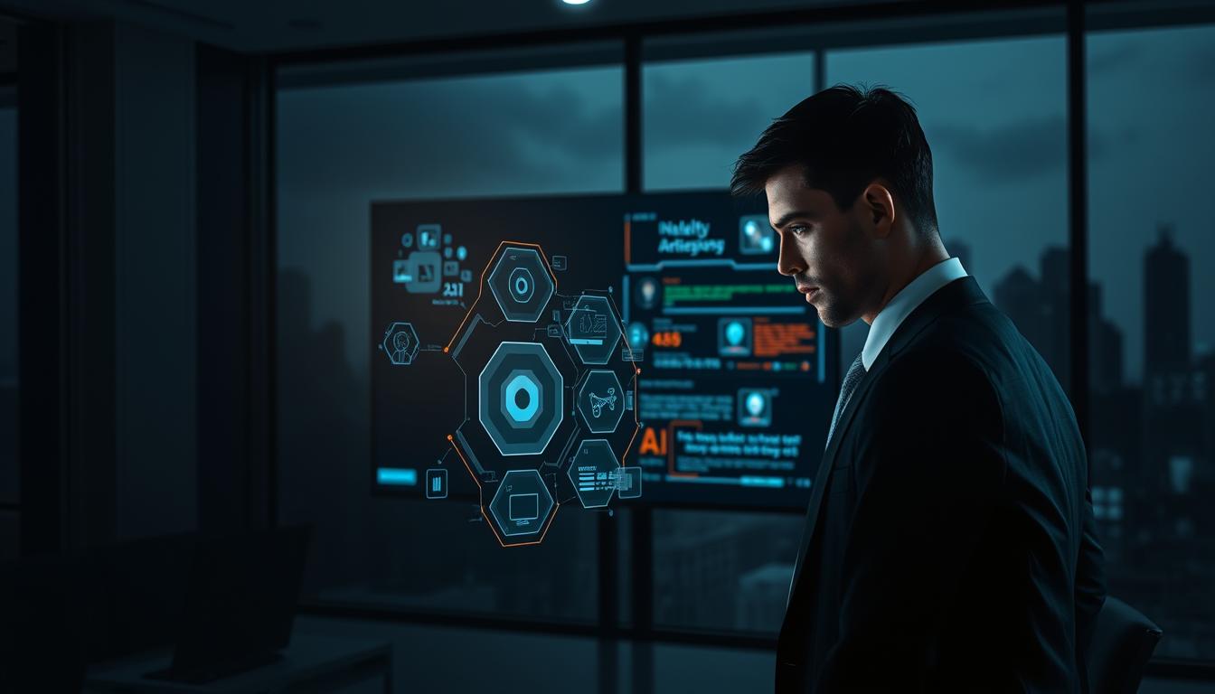 Risiko penyalahgunaan teknologi AI