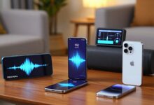 POCO F6 Pro vs Samsung A55 vs iPhone SE 4